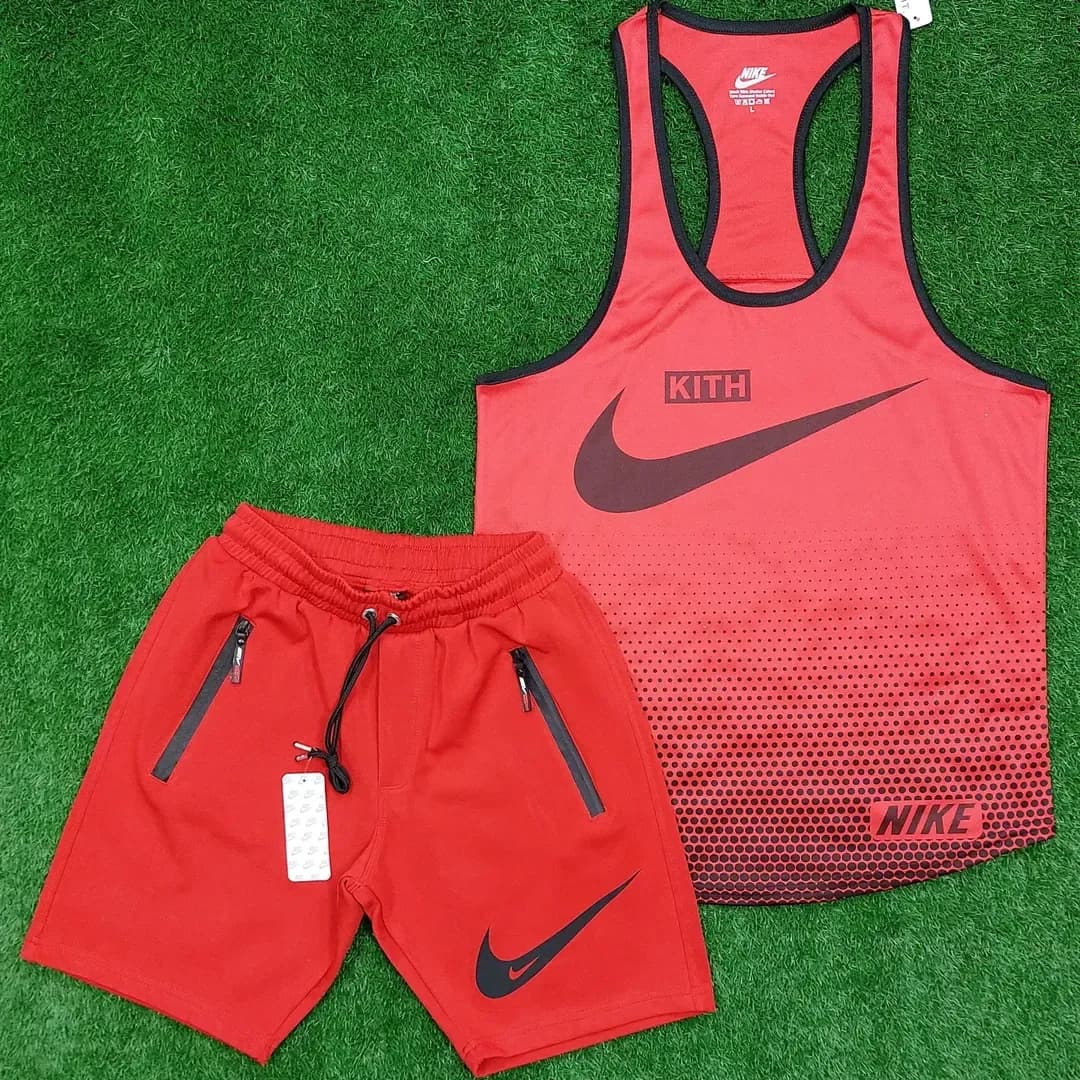 رکابی ورزشی مردانه Nike