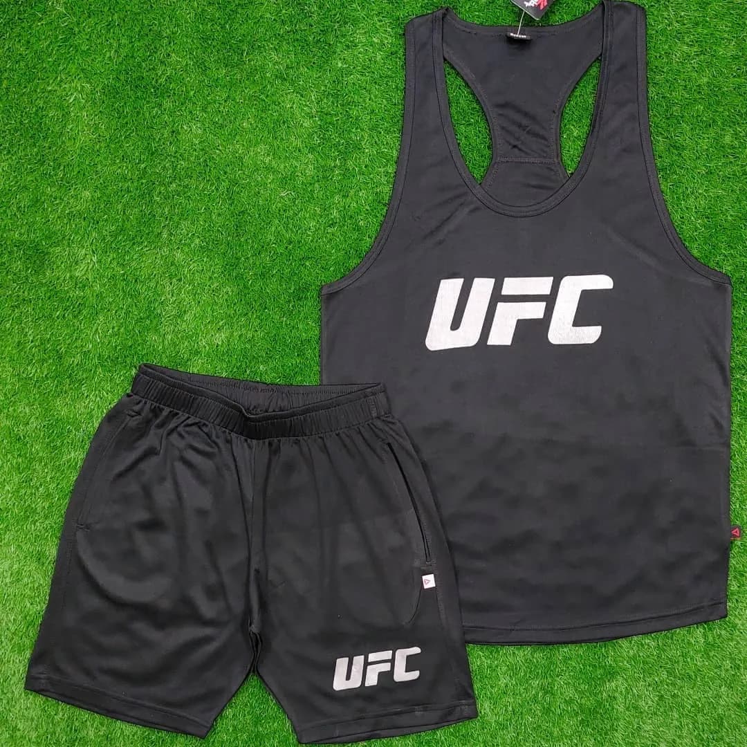 ست ورزشی مردانه UFC