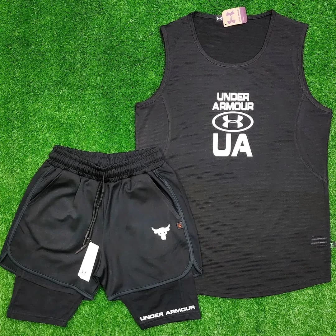 رکابی حلقه‌ای ورزشی Under Armour