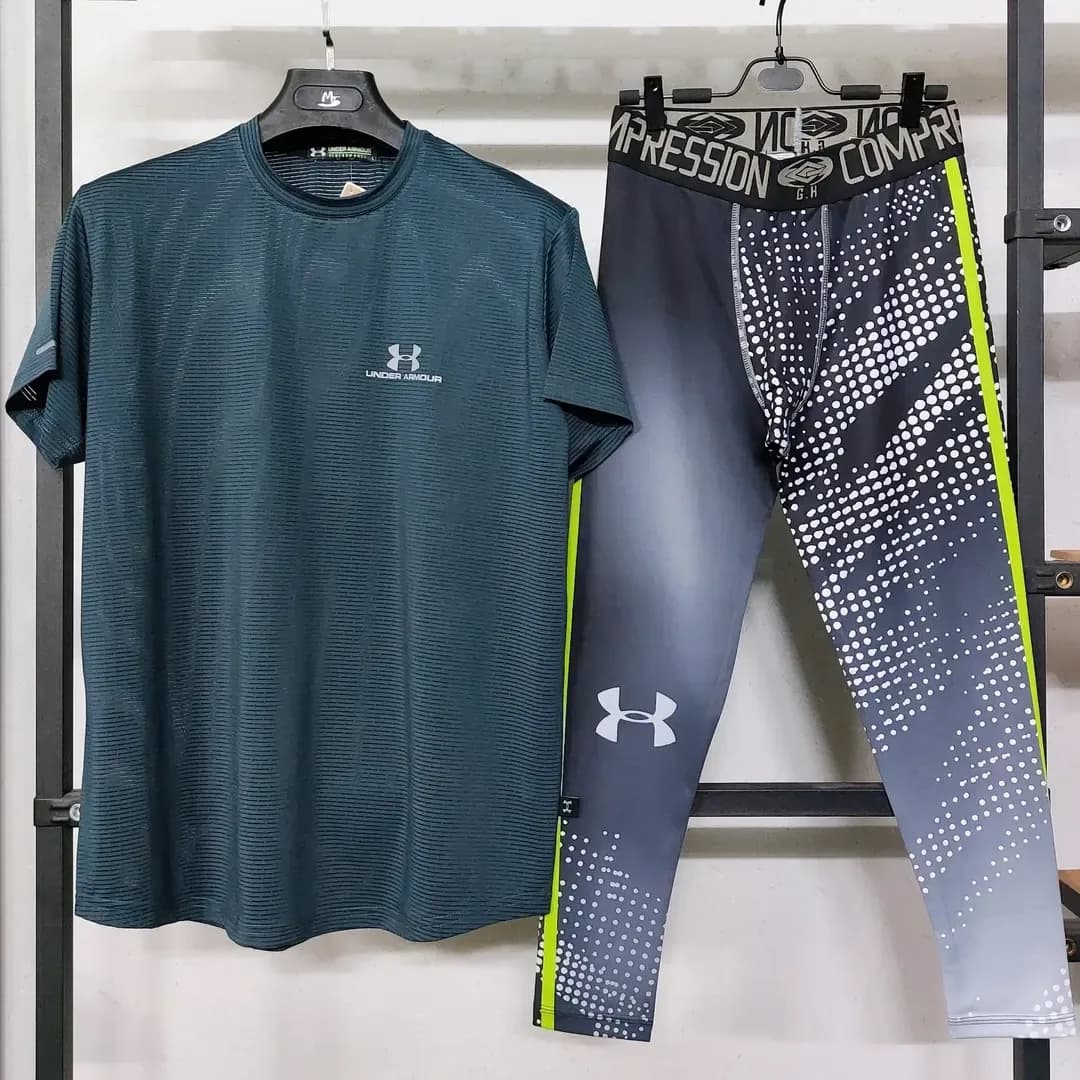 لگ ورزشی مردانه Under Armour