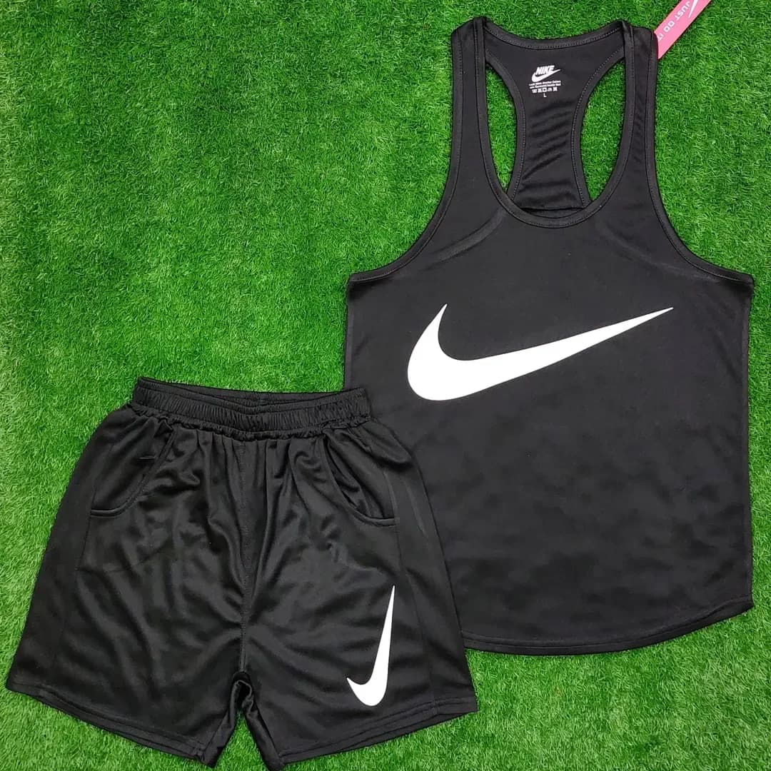 ست ورزشی مردانه Nike