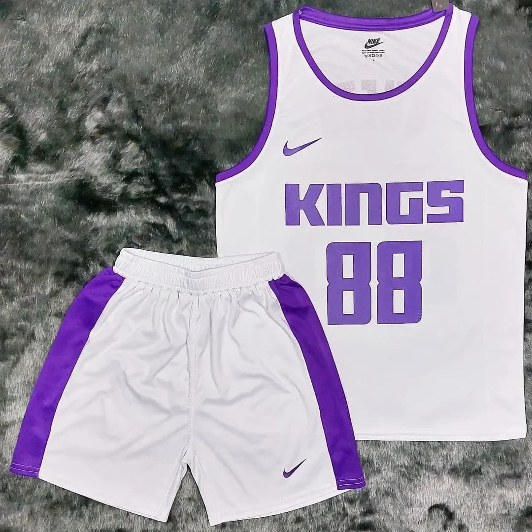 ست بسکتبالی KINGS