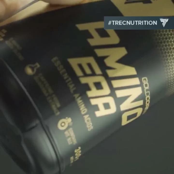 آمینو EAA ترک نوتریشن