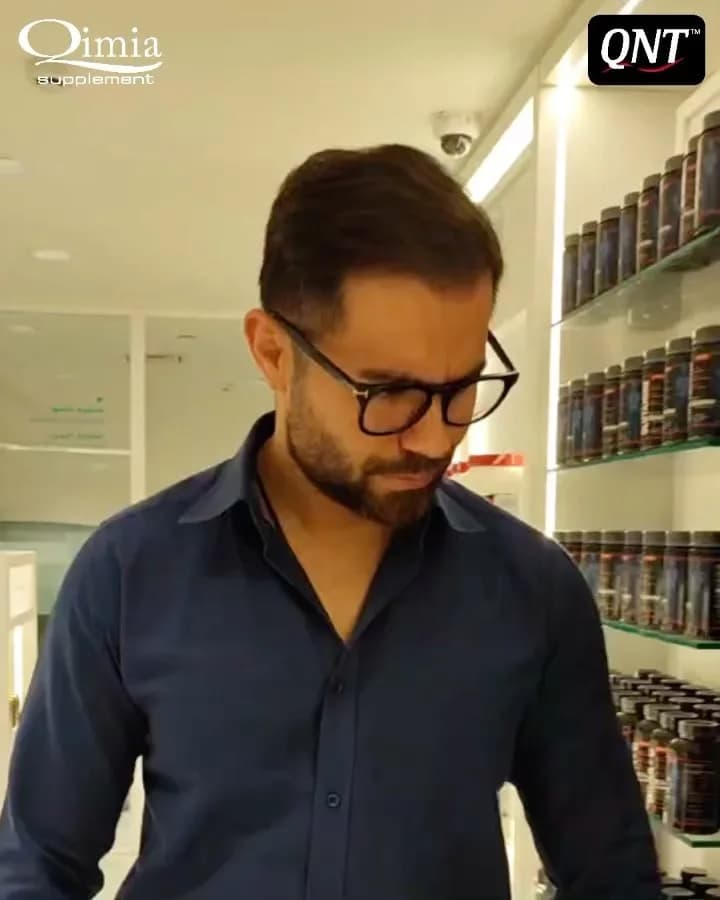 پروتئین وی دلیشس QNT