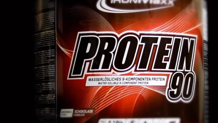 پروتئین Protein 90