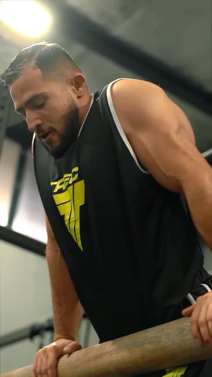 مکمل BCAA های اسپید
