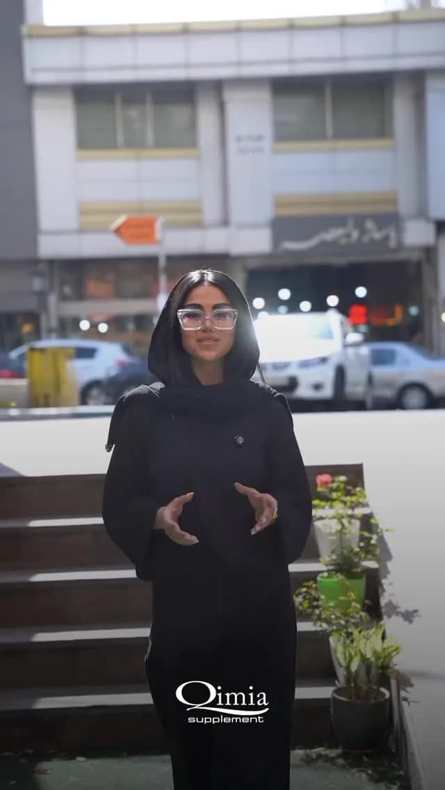 مکمل افزایش وزن MASS XXL ترک