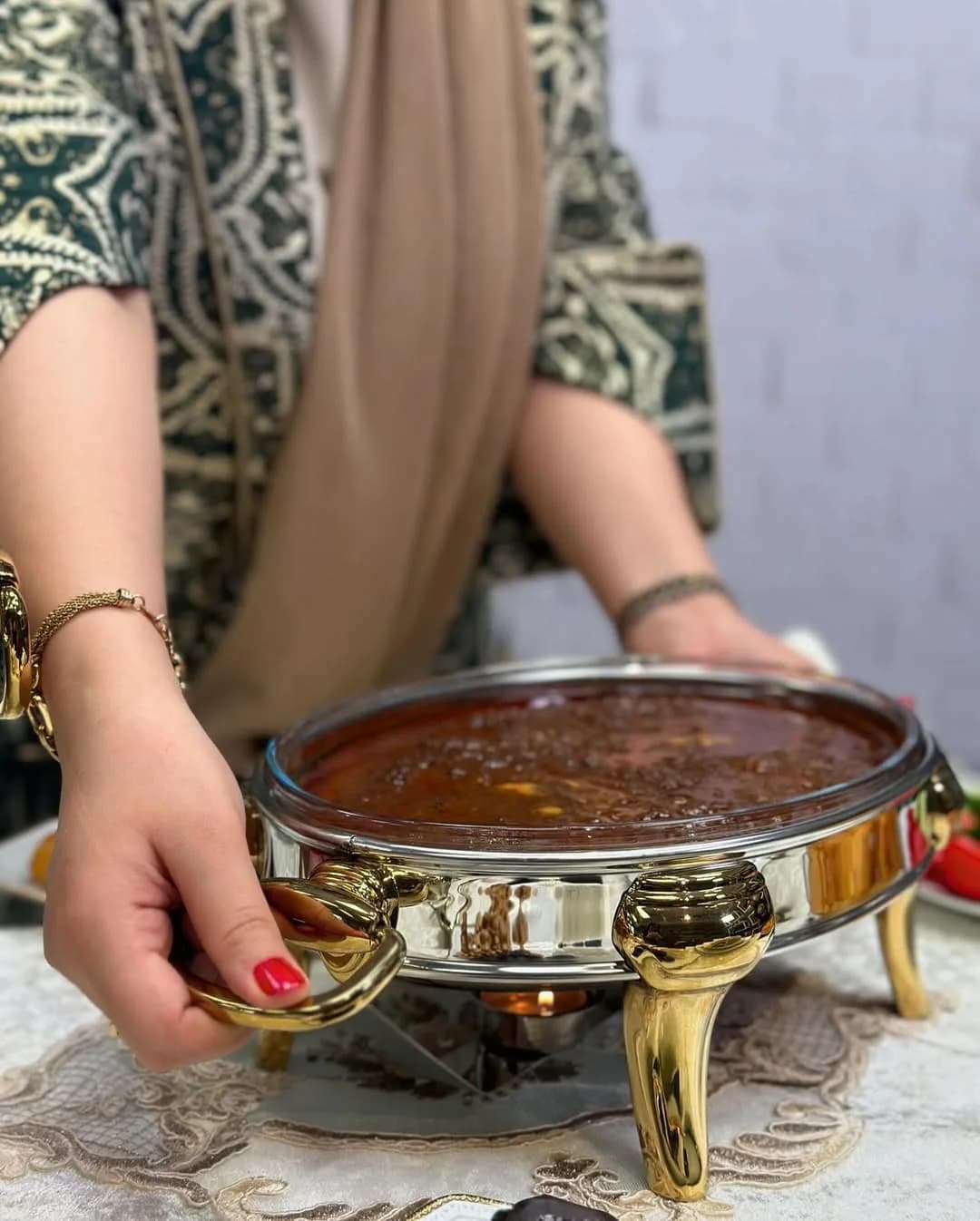 سوفلهخوری روما