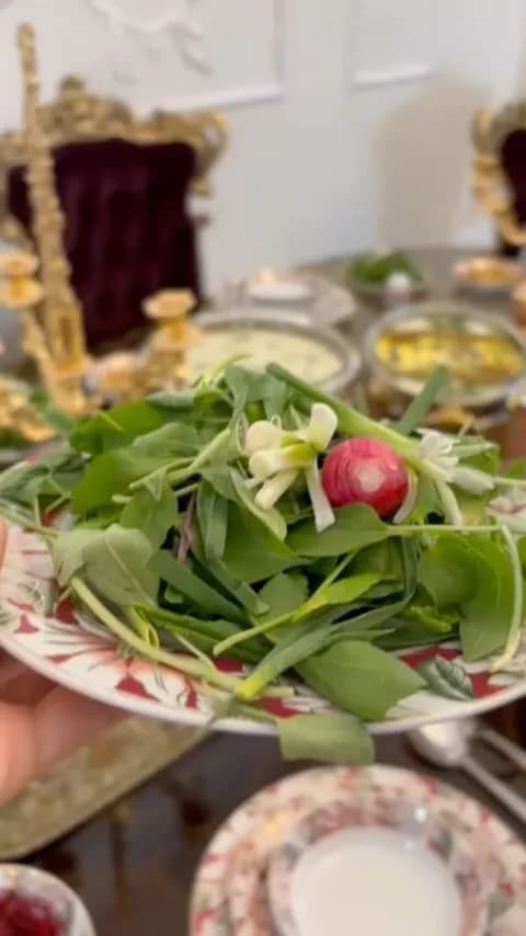 سوفلهخوری رامیسا