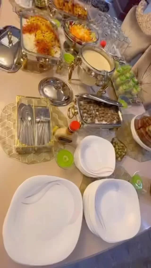 سوفله خوری استیل رامیسا