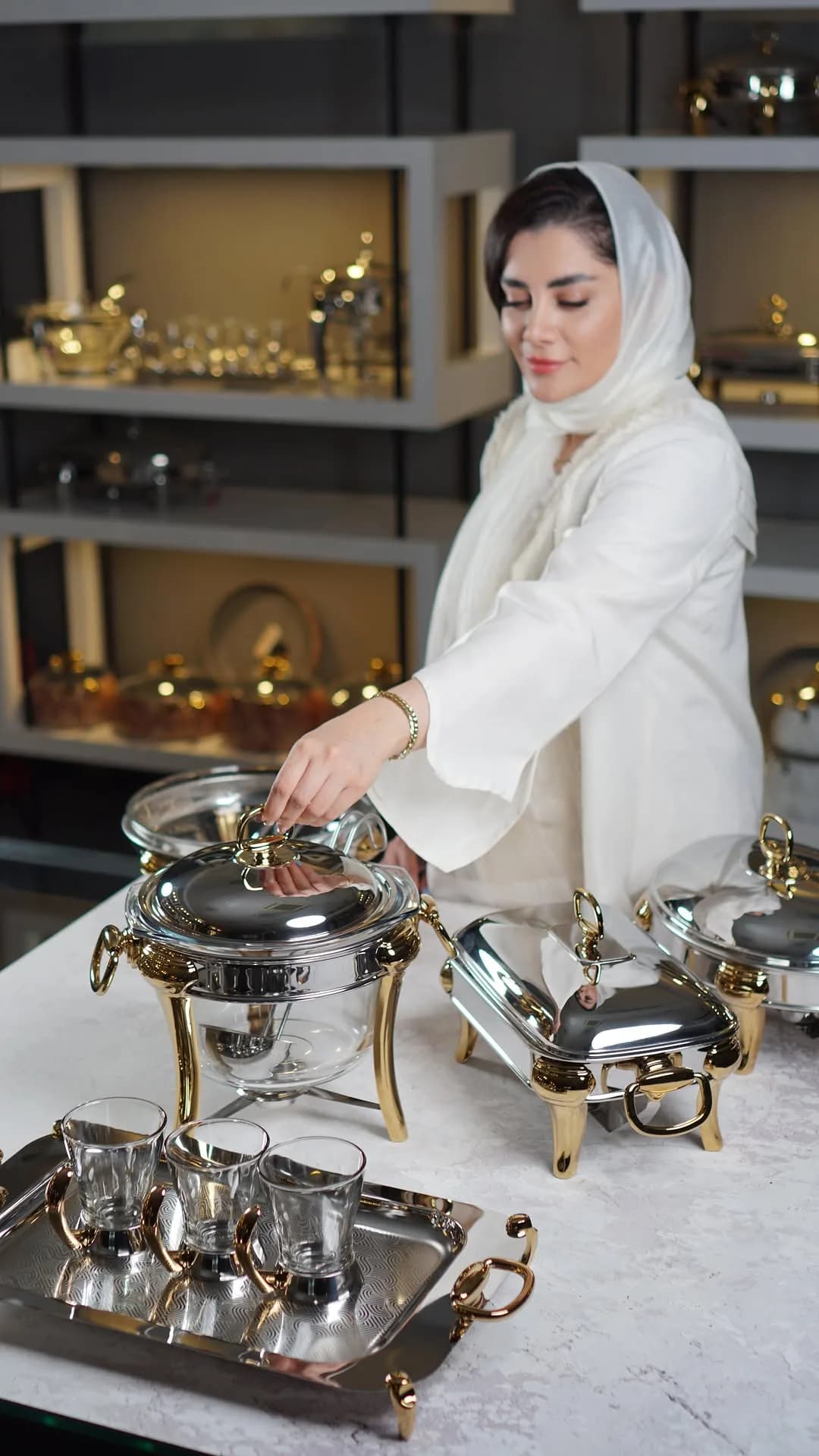 وارمر رامیسا