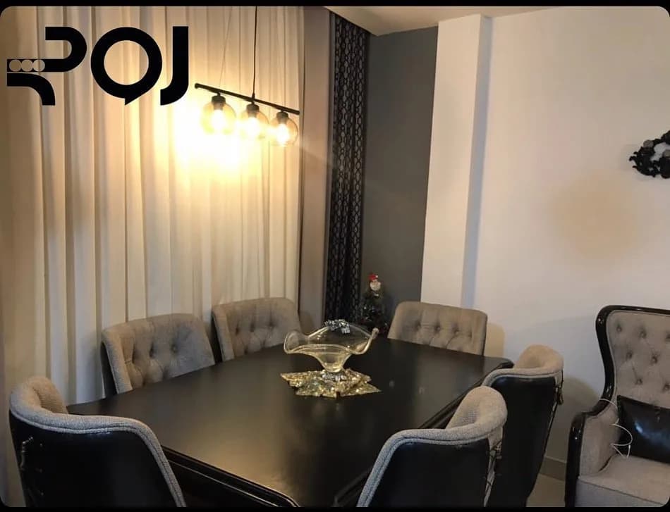 آویز کانتری ۳ شعله گلس طول ۶۰