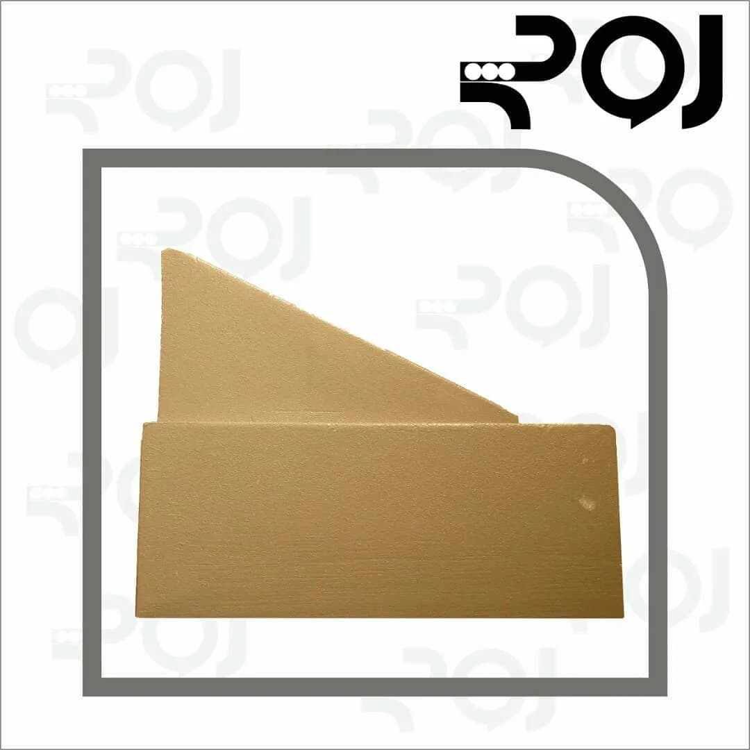 چراغ نما COB یک طرفه ۵ وات