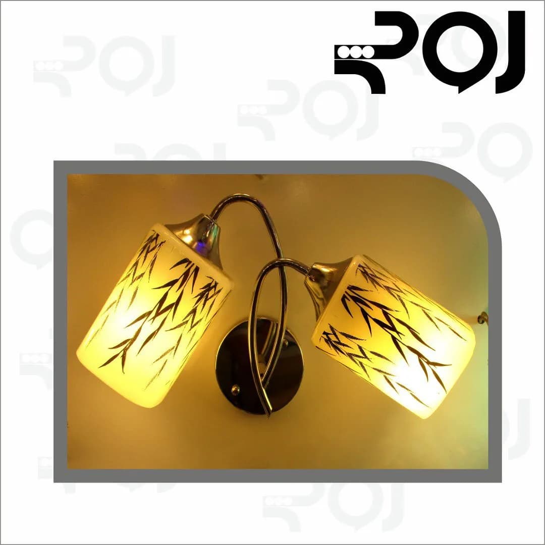 چراغ دیواری