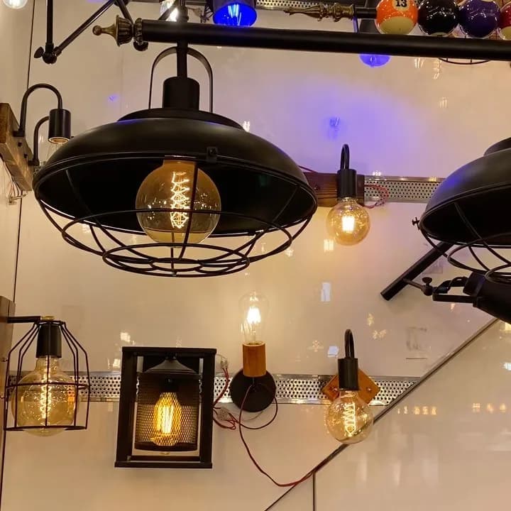آویز کانتری بیلیاردی