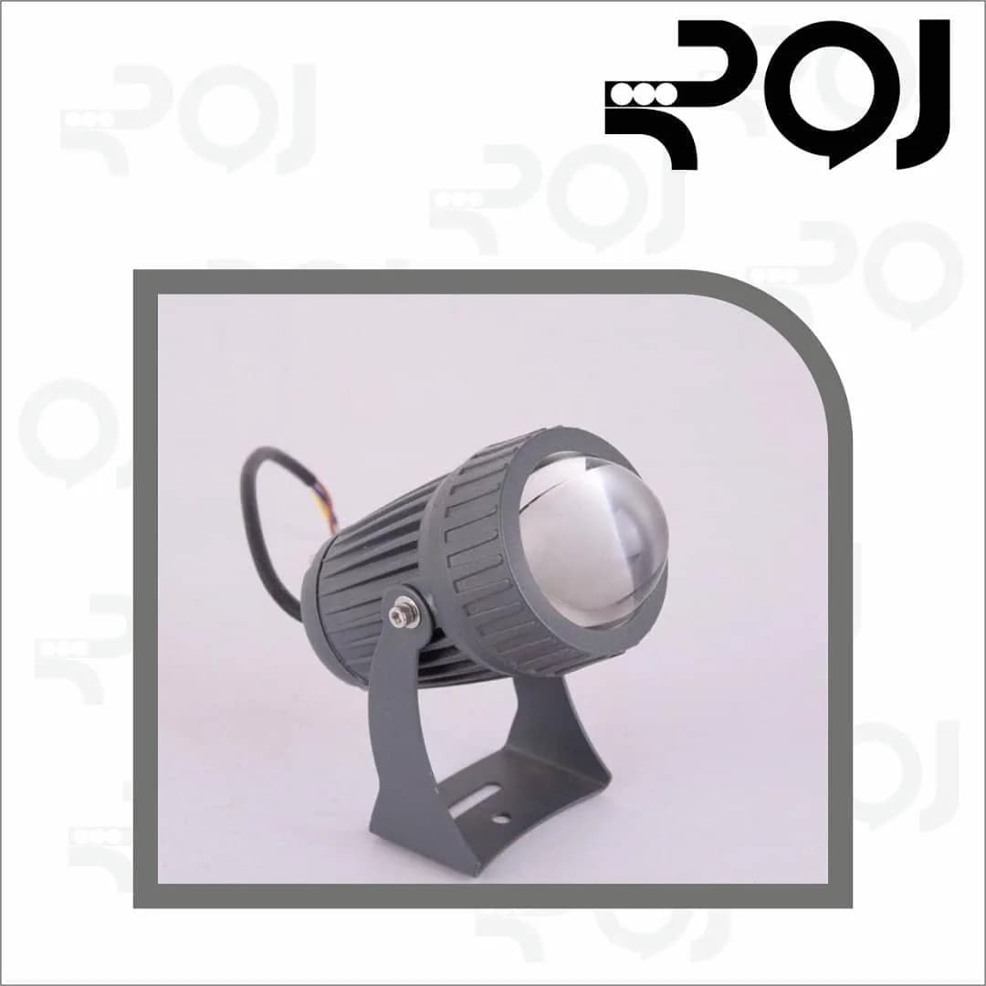 چراغ نما جت لایت ۱۰ وات