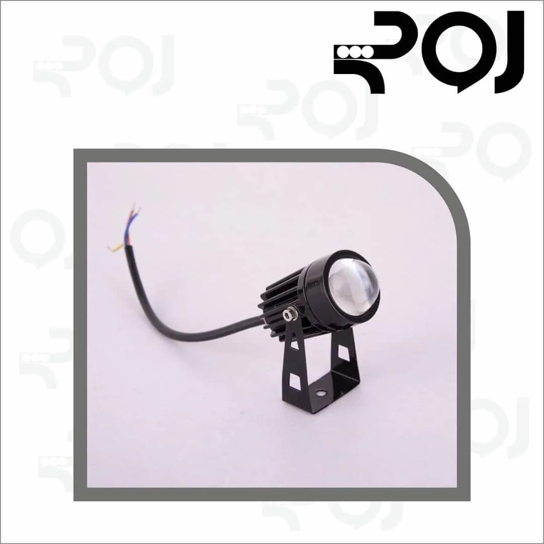 چراغ نما جت لایت ۵ وات