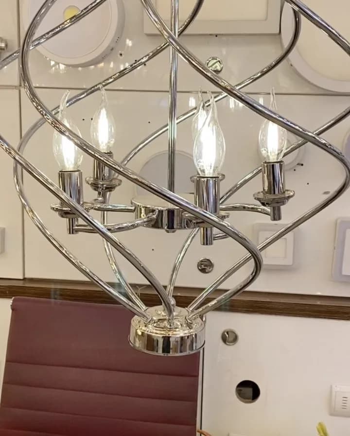 آویز کره فر قطر ۴۰