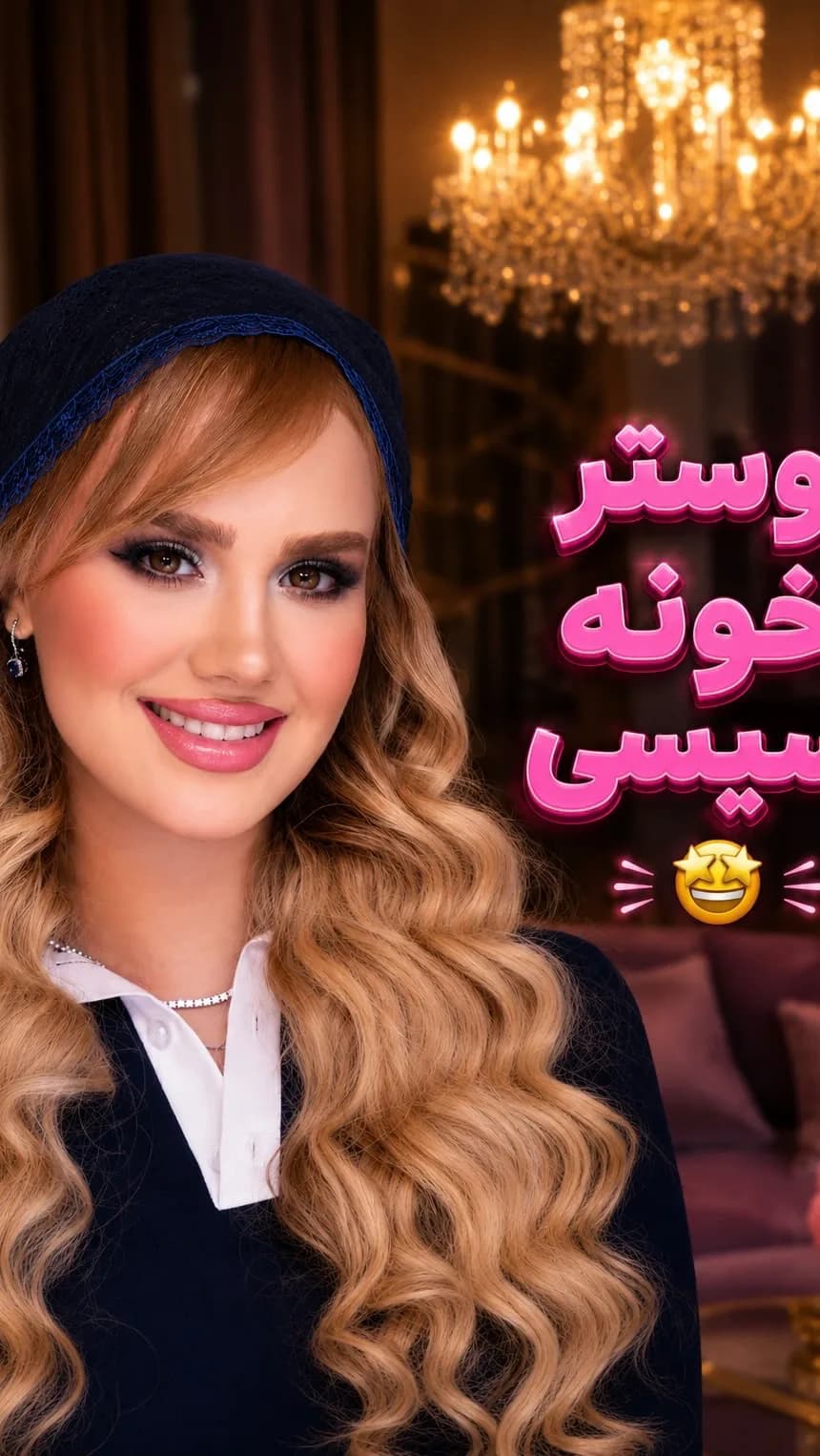 لوستر مورانو روژ