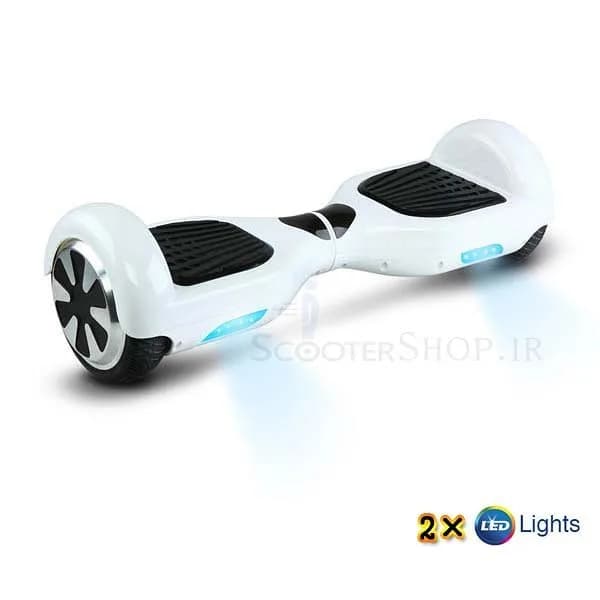 اسکوتر هوشمند اسمارت بالانس ویل ۶.۵ اینچ Smart Balance Wheel