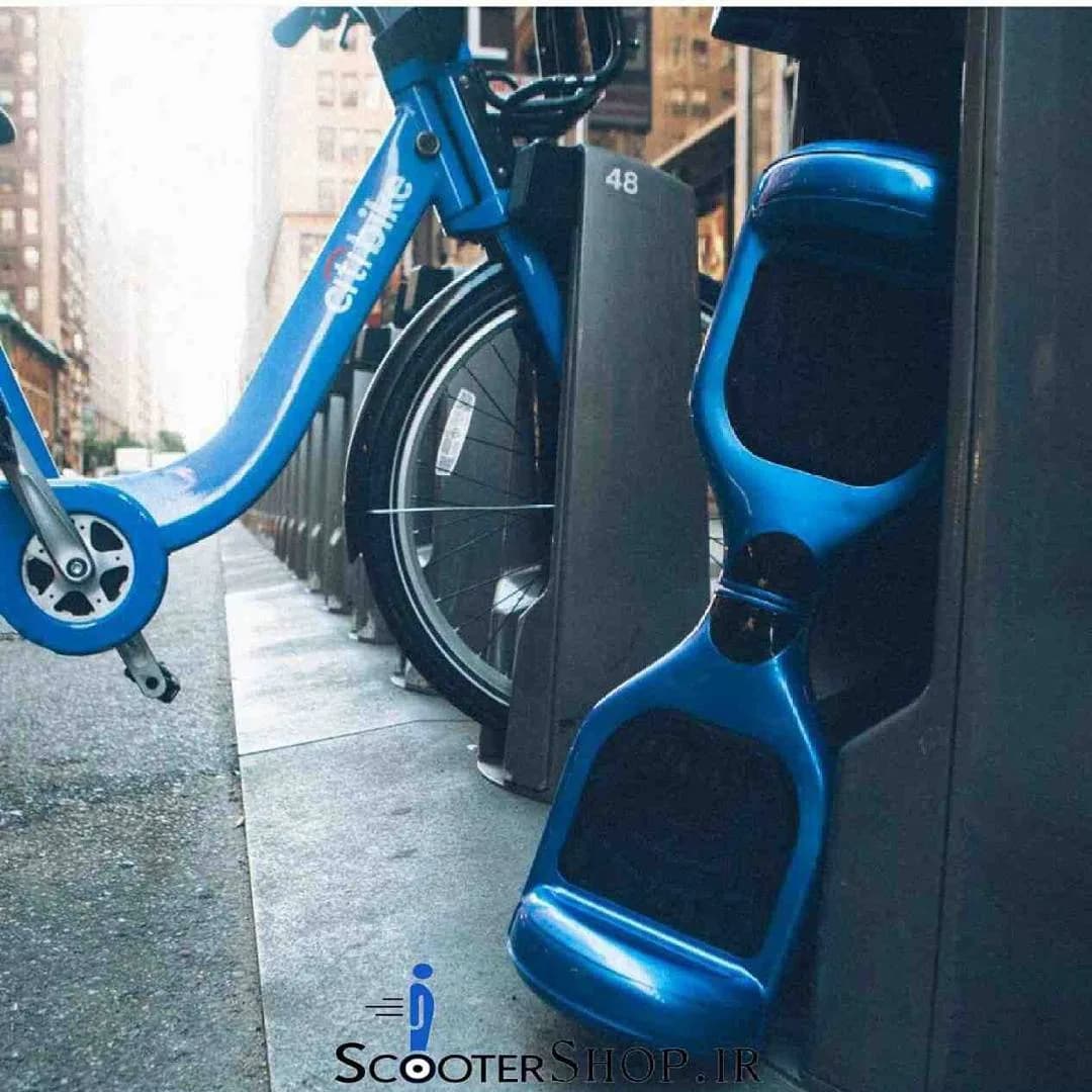 اسکوتر هوشمند اسمارت بالانس ویل ۱۰ اینچ Smart Balance Wheel