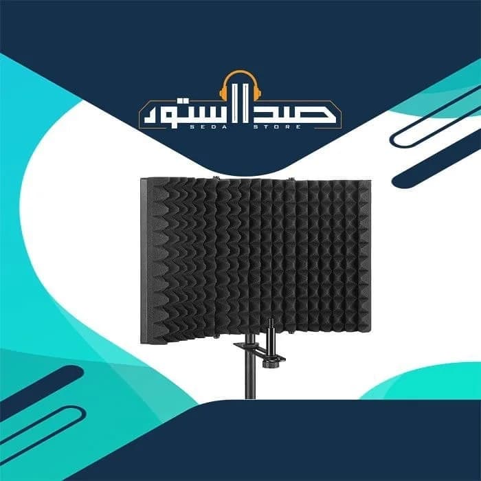 ایزولاتور میکروفون BY303