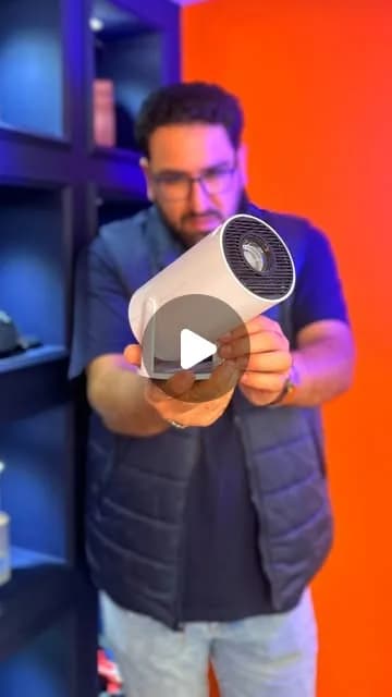 ویدیوپروژکتور اقتصادی