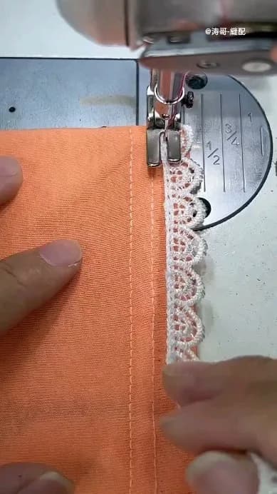 پایه نوار دوز و کش دوز