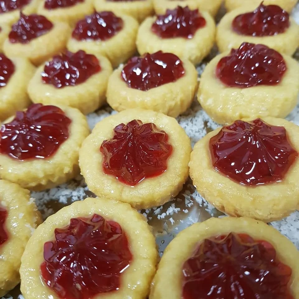 شیرینی ارمنی
