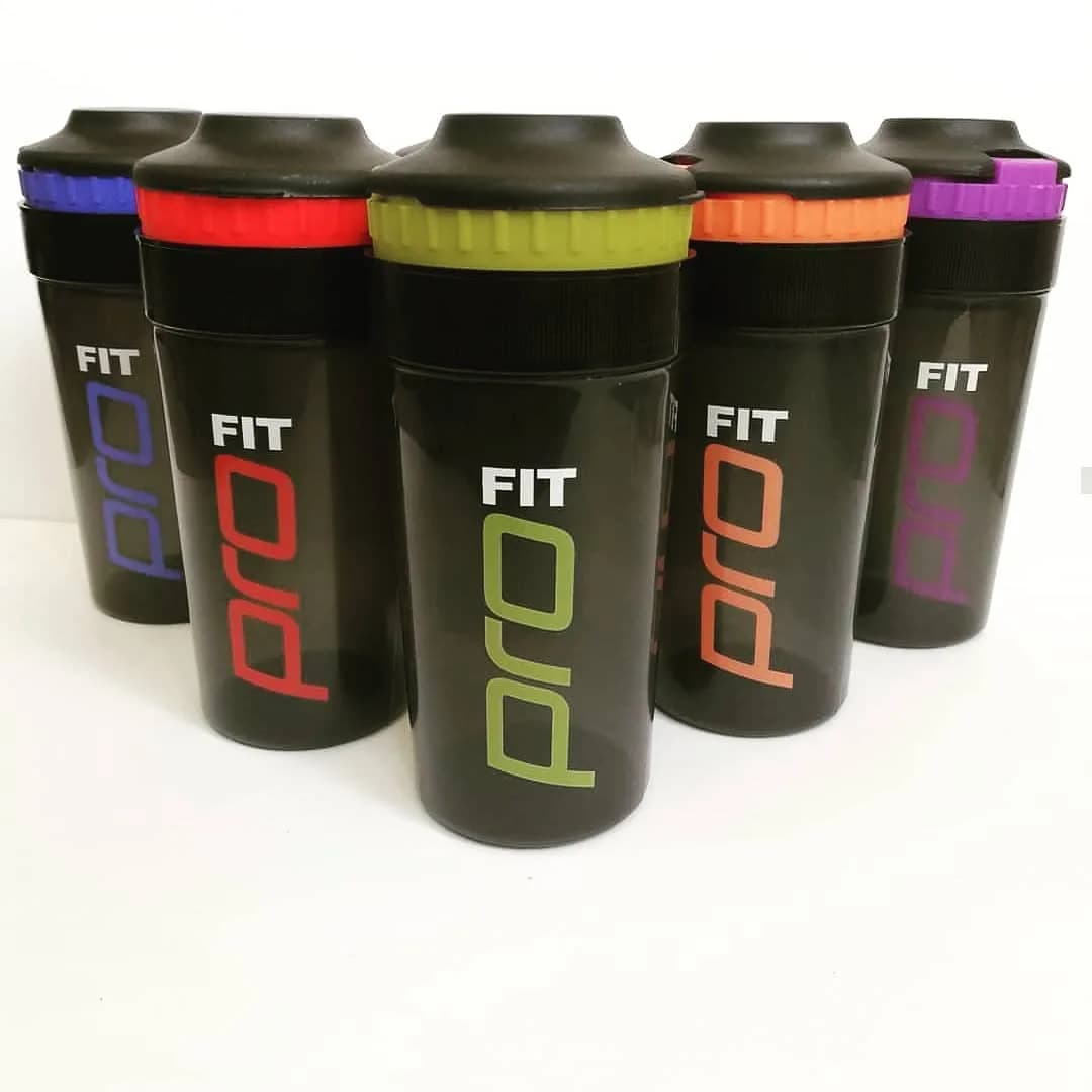شیکر حلزونی PRO FIT