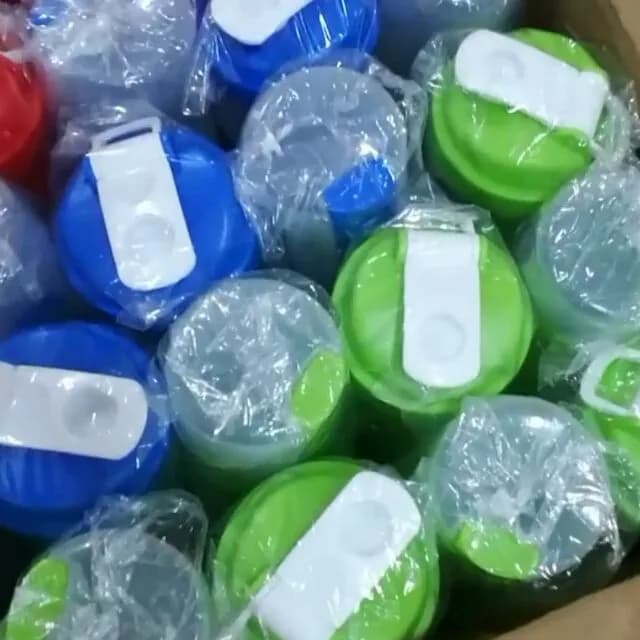 شیکر ورزشی