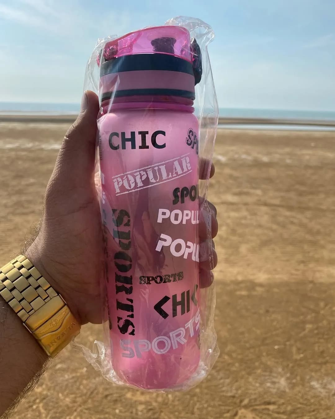 شیکر Chic