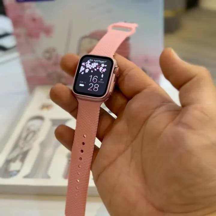 ساعت هوشمند