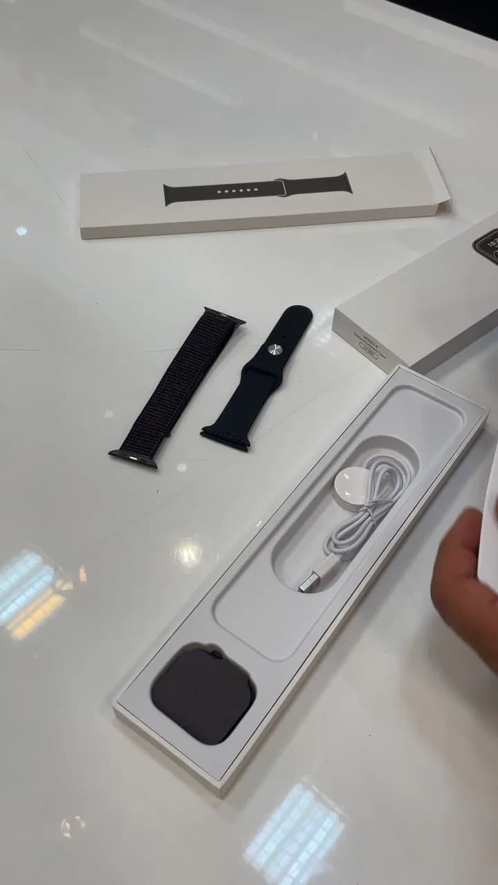 ساعت هوشمند