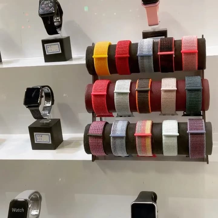 بند ساعت هوشمند