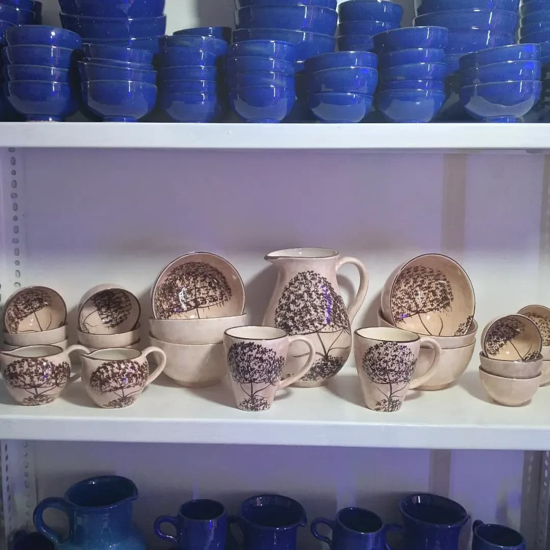 سرویس گرانیتی