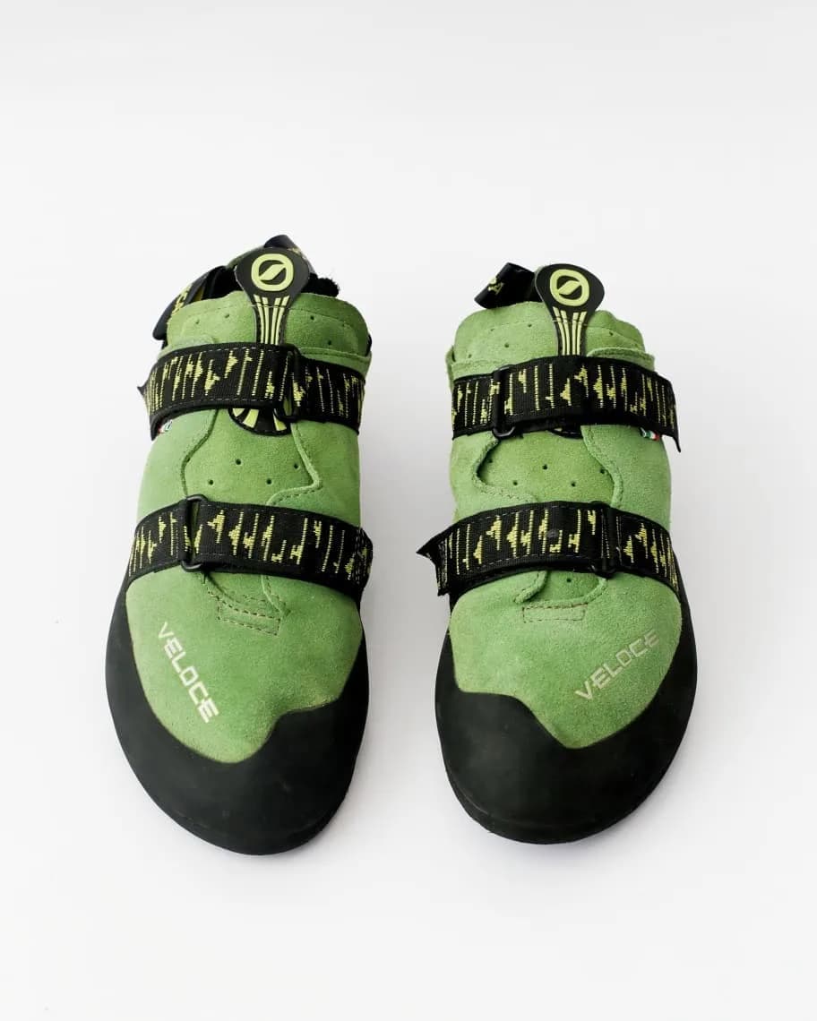 کفش سنگنوردی ولوچه سایز ۴۴.۵ Scarpa