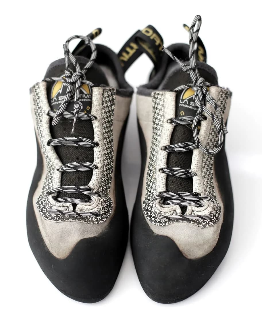 کفش سنگنوردی میورا لیدی سایز ۳۷.۵ La Sportiva