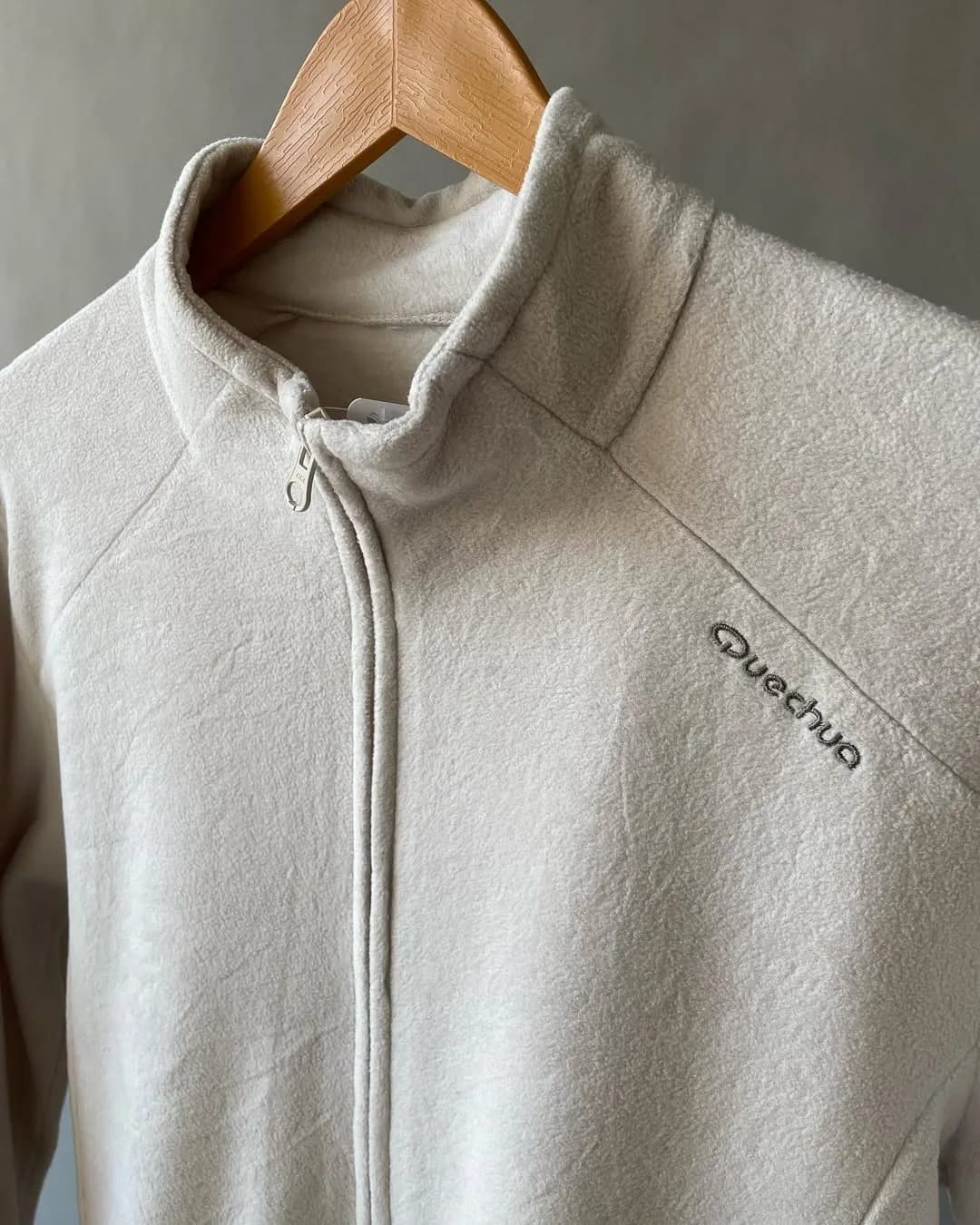 پلار تمام زیپ زنانه کچوآ