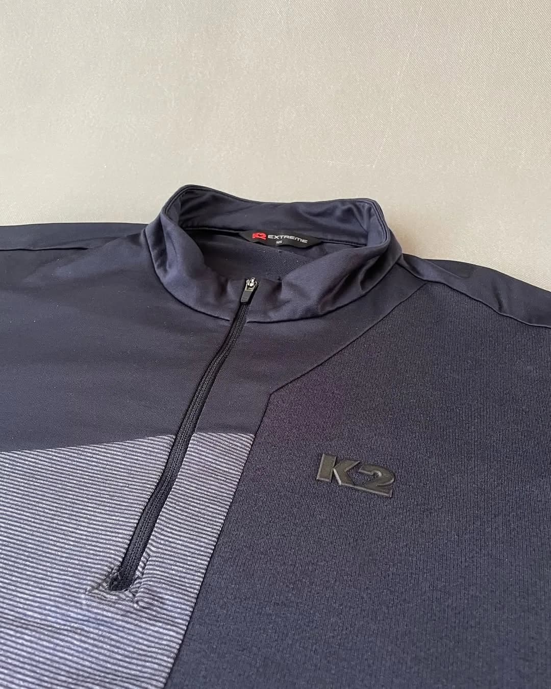 نیمزیپ طبیعتگردی K2
