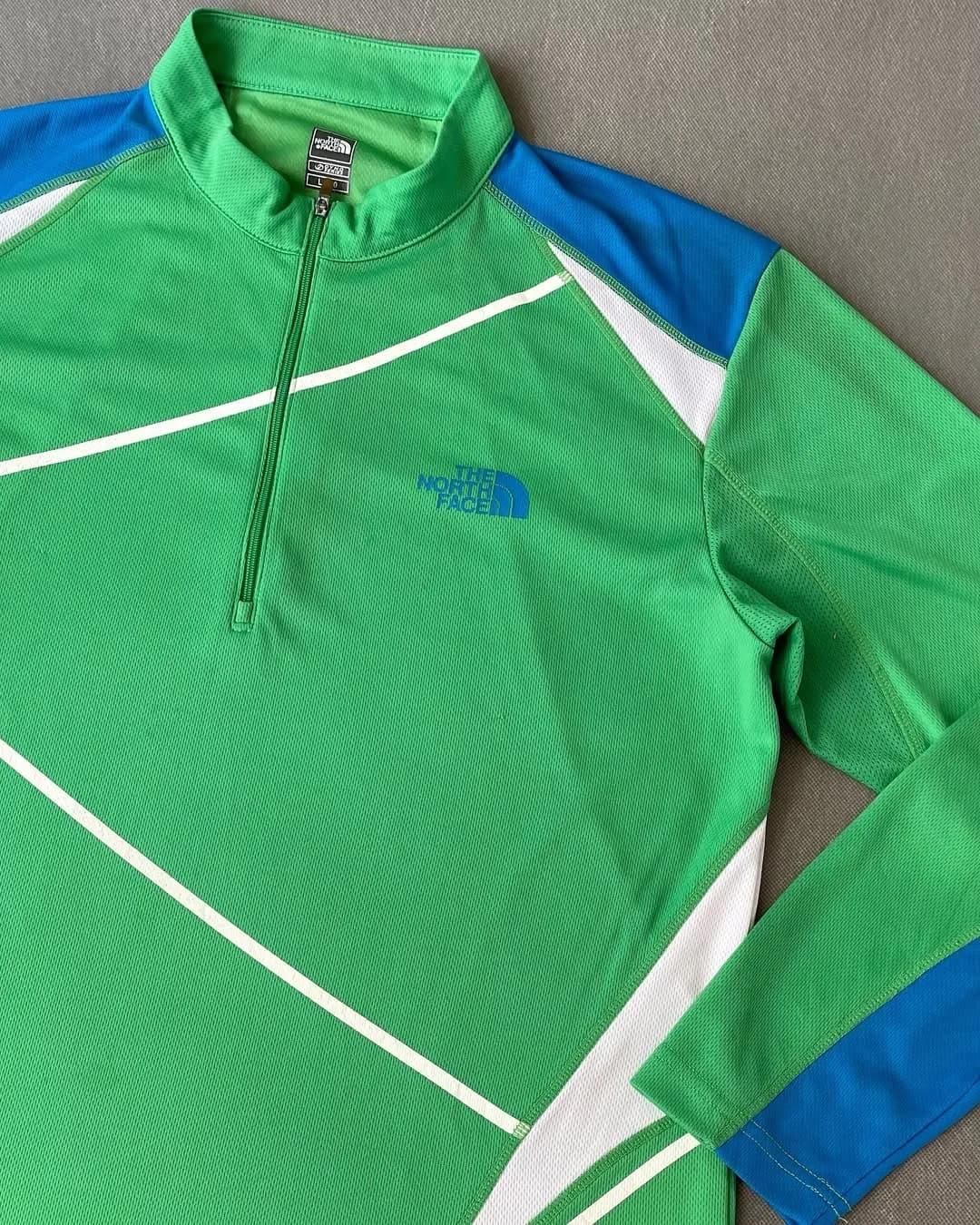 تیشرت ورزشی تنفسی The North Face