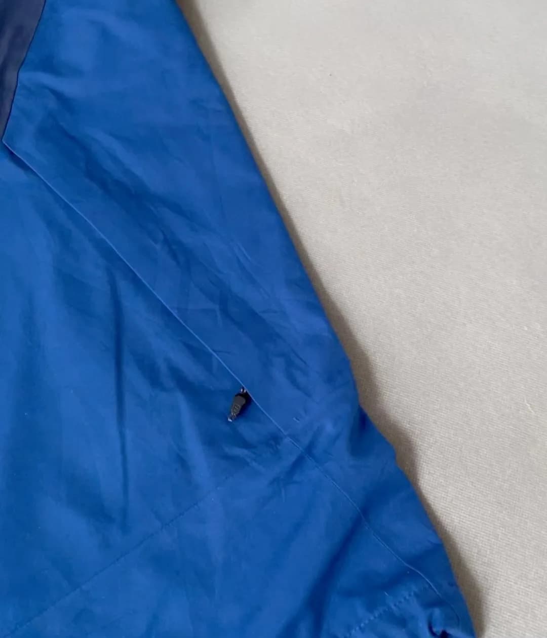 کاپشن گورتکس تک لایه سایز بزرگ Berghaus