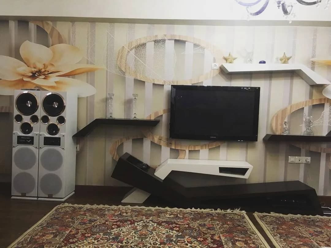 اسپیکر پخش خانگی مکسیدر