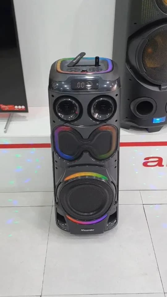 اسپیکر AE 1293 L مکسیدر