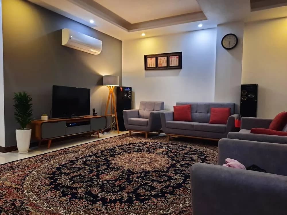اسپیکر مکسیدر IRT 207