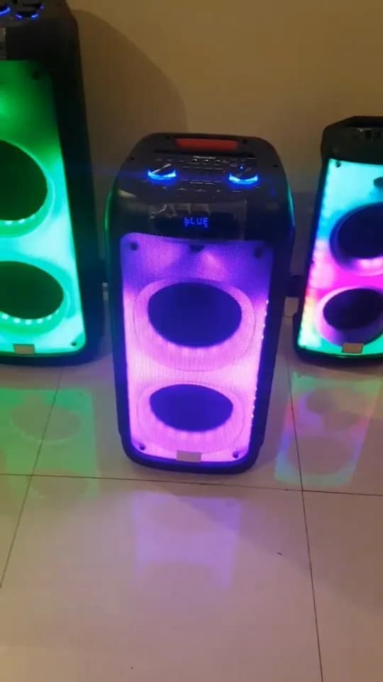 اسپیکر شارژی مکسیدر