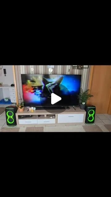 اسپیکر PartyBox Club 120 JBL