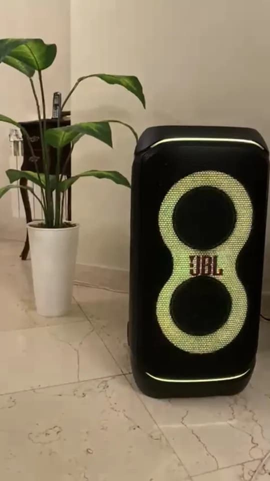 اسپیکر خانگی JBL
