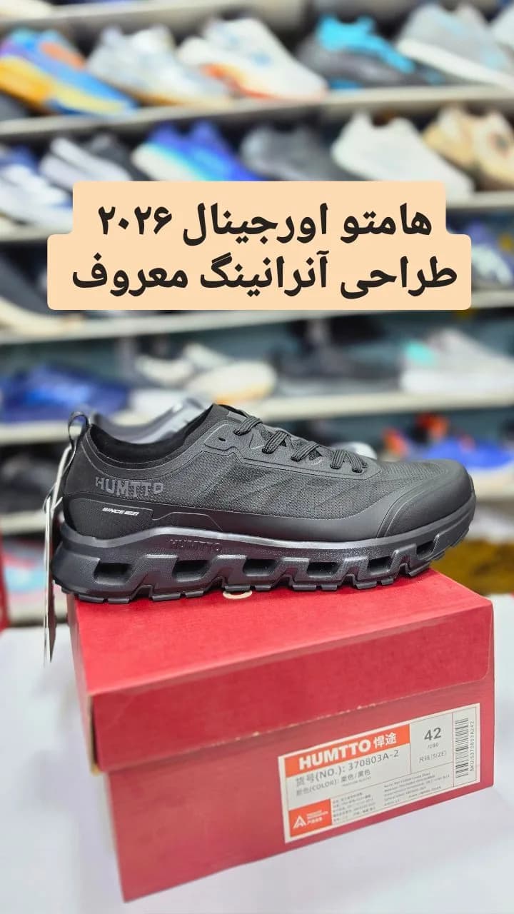 کتانی هامتو