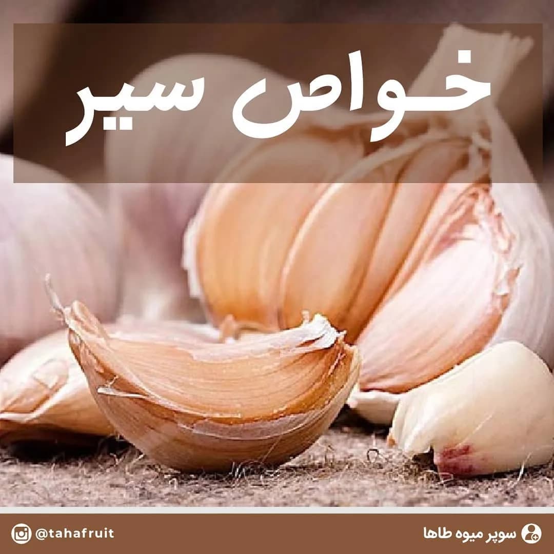 سیر، رنگ سفید و کرم